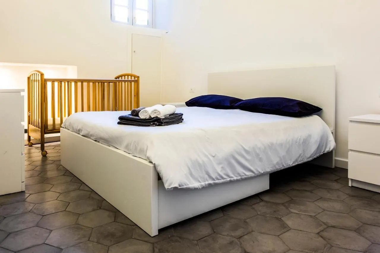 Maison d'hôtes Hotel Archivolto Del Teatro à Albenga