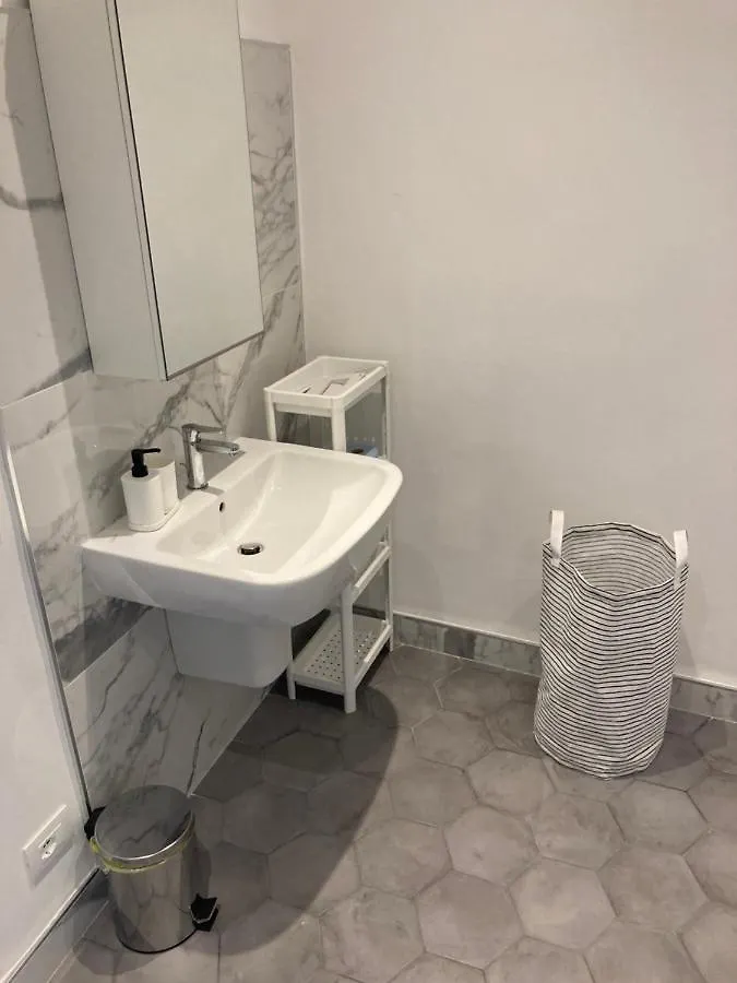 Maison d'hôtes Hotel Archivolto Del Teatro à Albenga
