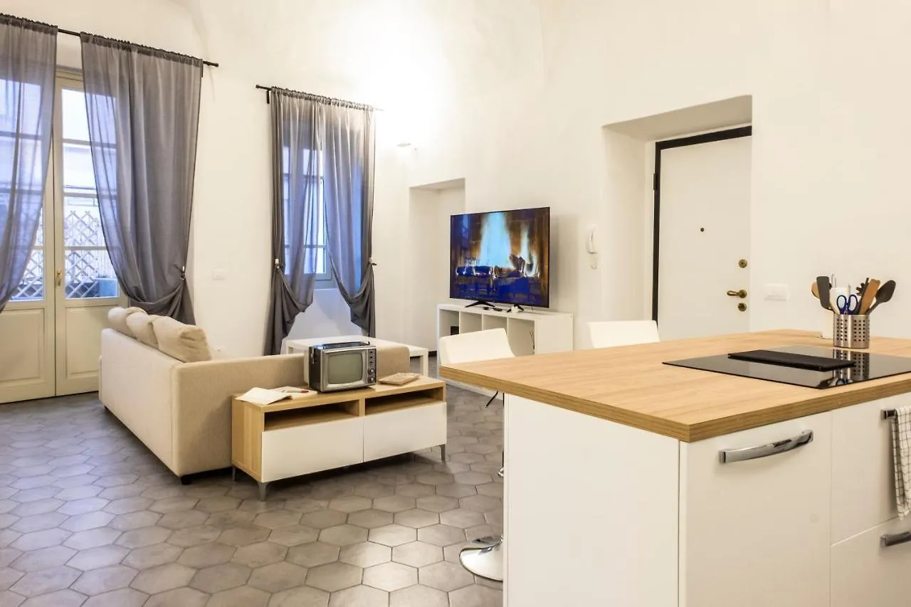Hotel Archivolto Del Teatro à Albenga
