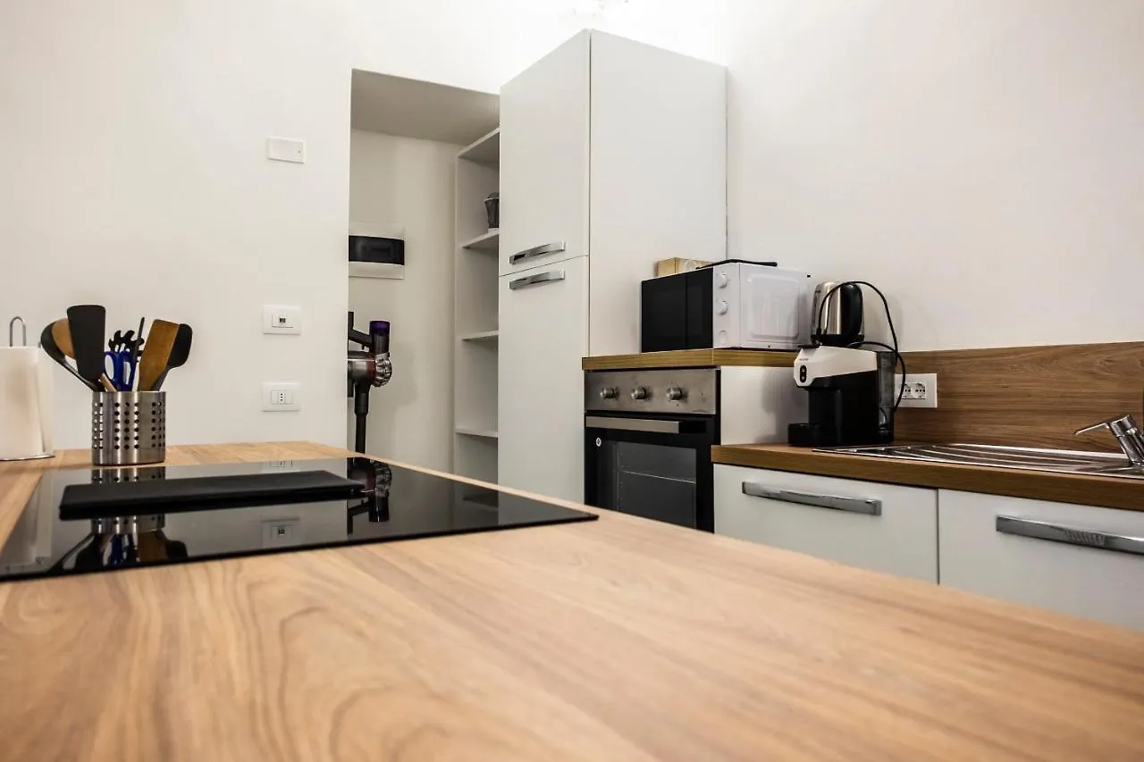 Maison d'hôtes Hotel Archivolto Del Teatro à Albenga