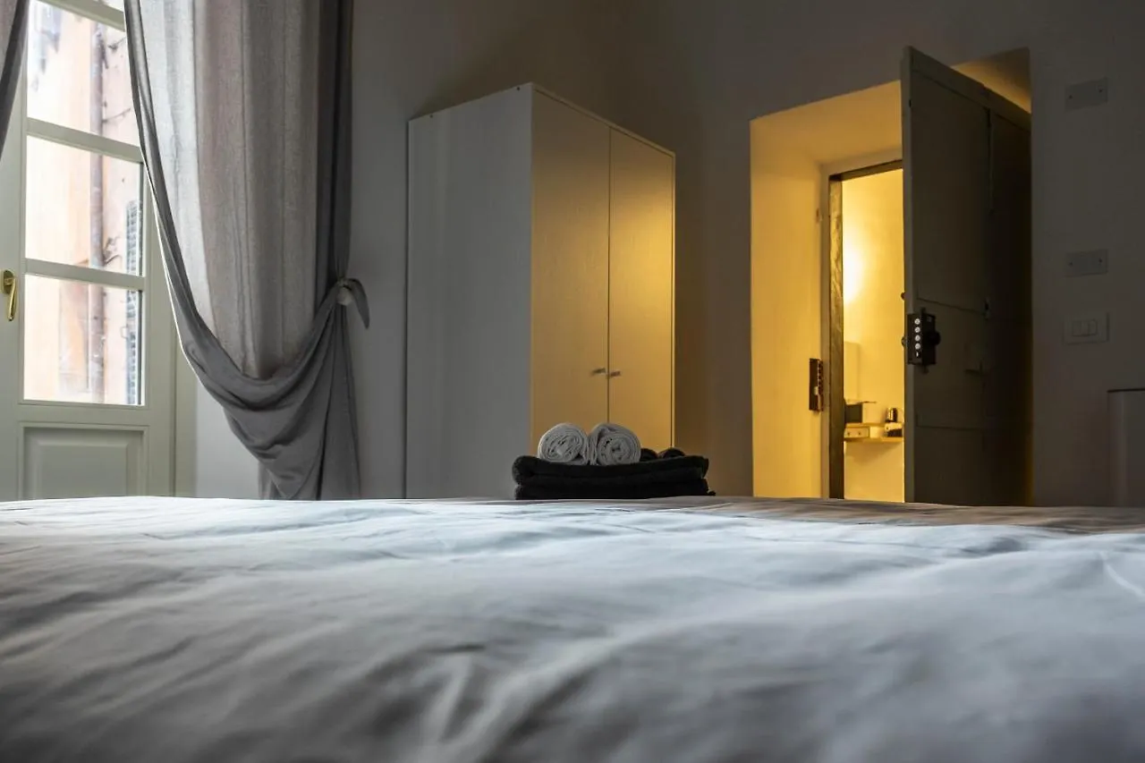 Hotel Archivolto Del Teatro à Albenga