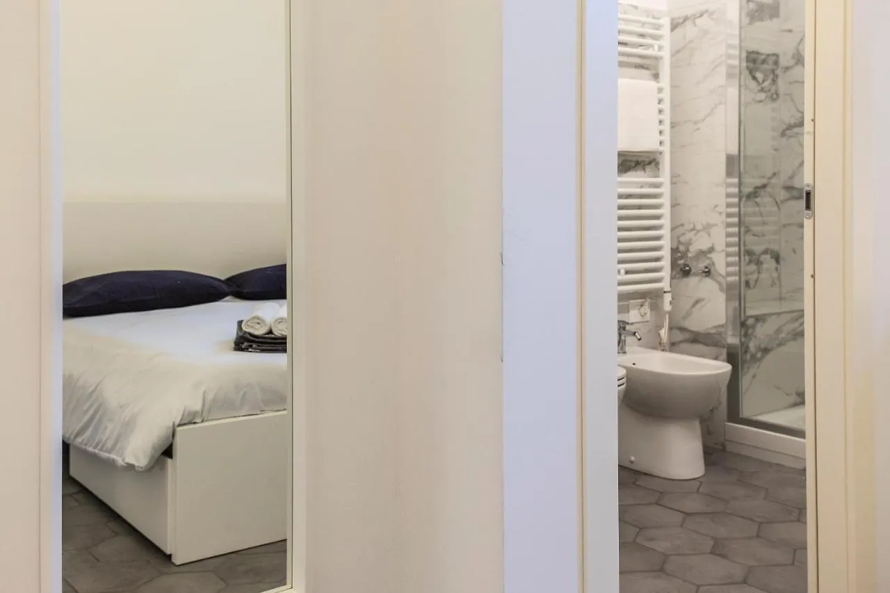 Maison d'hôtes Hotel Archivolto Del Teatro à Albenga
