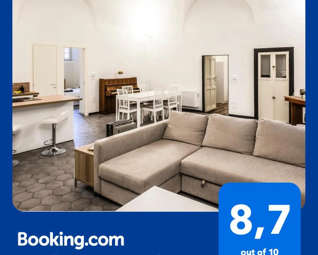 Hotel Archivolto Del Teatro à Albenga