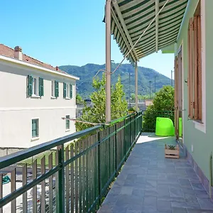 La Casa Degli Zii Appartement