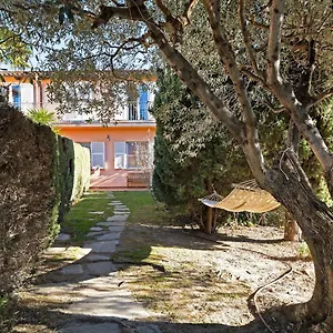 Charlene Appartement