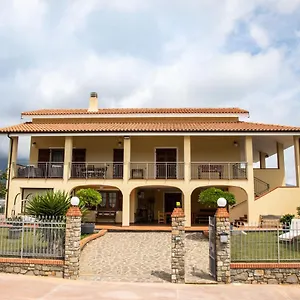 Gaia Appartement