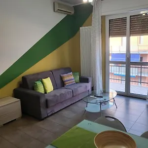 House Appartement