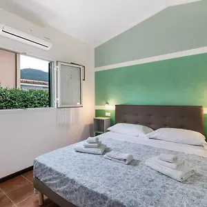 Casa Sanfe Séjour chez l'habitant