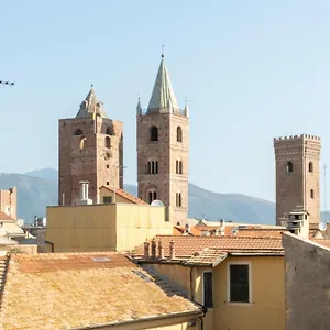 Palazzo Oddo Gasthof