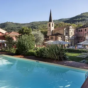Relais Del Maro Hotel