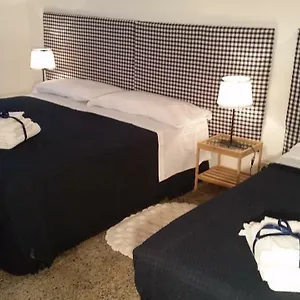 In Da Marinella Appartement