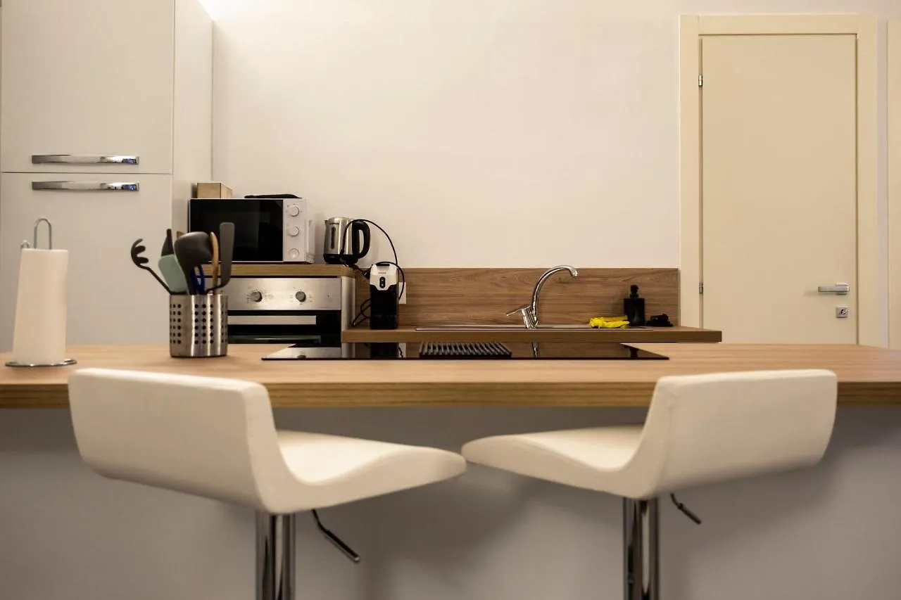 Guest house Archivolto Del Teatro Hotel Albenga