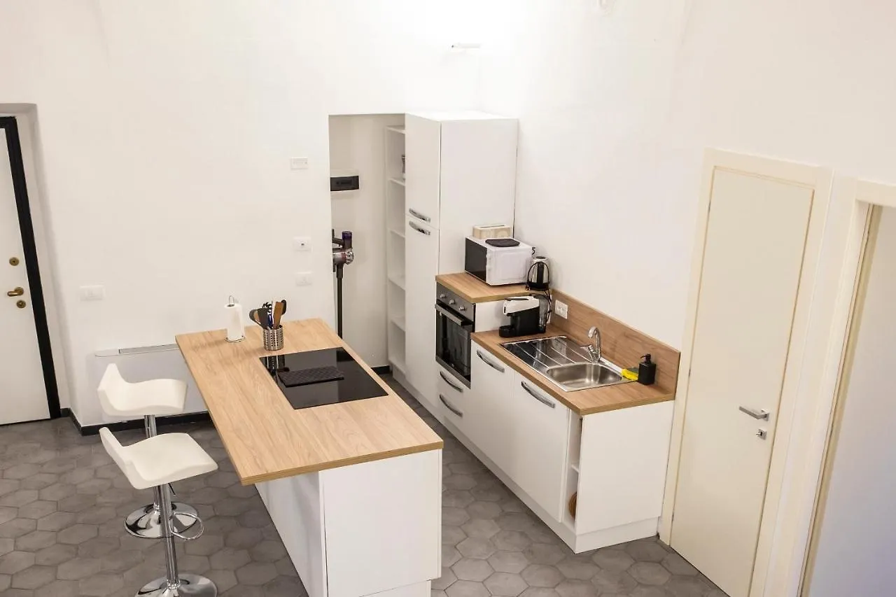 Guest house Archivolto Del Teatro Hotel Albenga