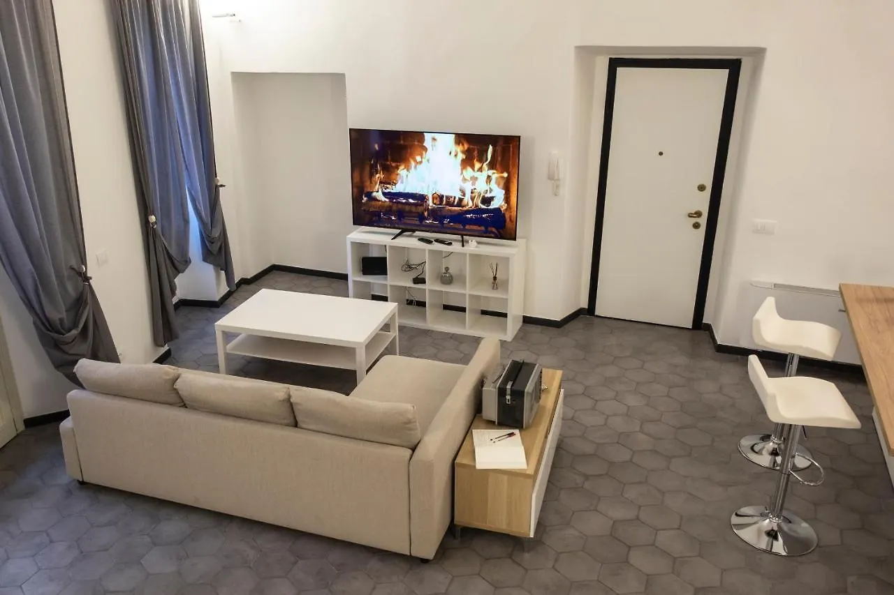 Guest house Archivolto Del Teatro Hotel Albenga